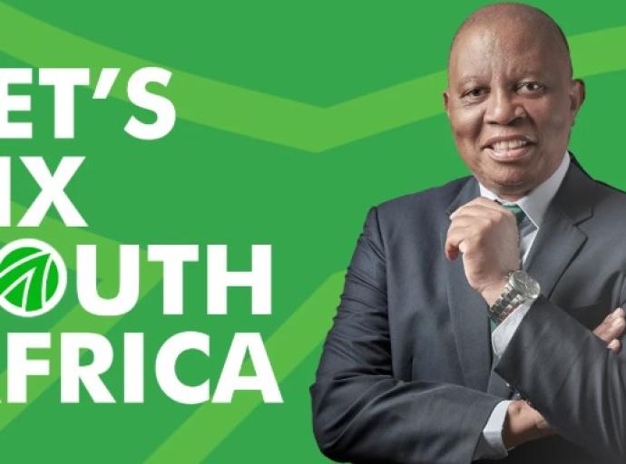 ActionSA agrees with Operation Dudula’s stance on illegal foreigners but decries its methods